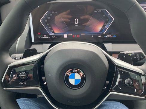 Used 2026 BMW X3 xDrive30 w/ Convenience Package image 9