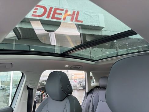 New 2026 Volkswagen Tiguan SE AWD/4WD image 29