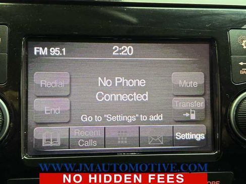 Used 2021 RAM ProMaster 2500 w/ Interior LED Lighting Group image 28