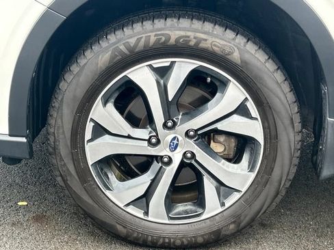 Used 2022 Subaru Outback Limited w/ Popular Package #2 AWD/4WD image 16