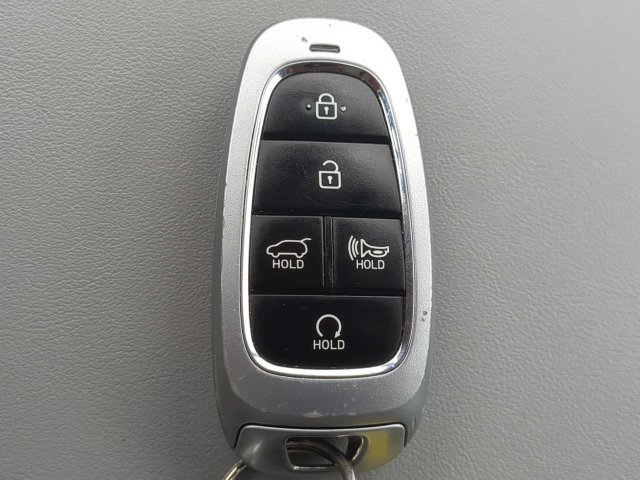 Used 2025 Hyundai Palisade SEL AWD/4WD image 29