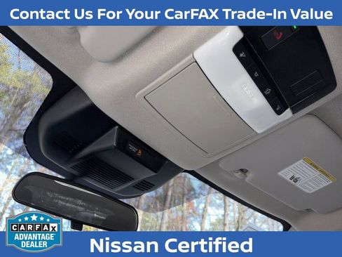 Certified 2023 Nissan Rogue SV image 27