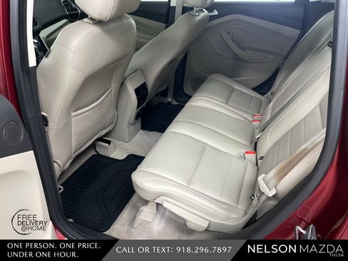 Used 2013 Ford C-MAX SEL image 35