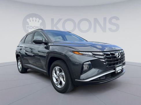 Used 2024 Hyundai Tucson SEL image 18