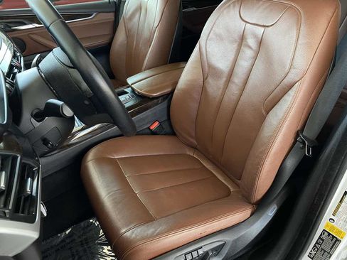 Used 2014 BMW X5 xDrive35i image 17