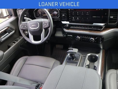 New 2026 GMC Sierra 1500 Elevation w/ Elevation Premium Package AWD/4WD image 13