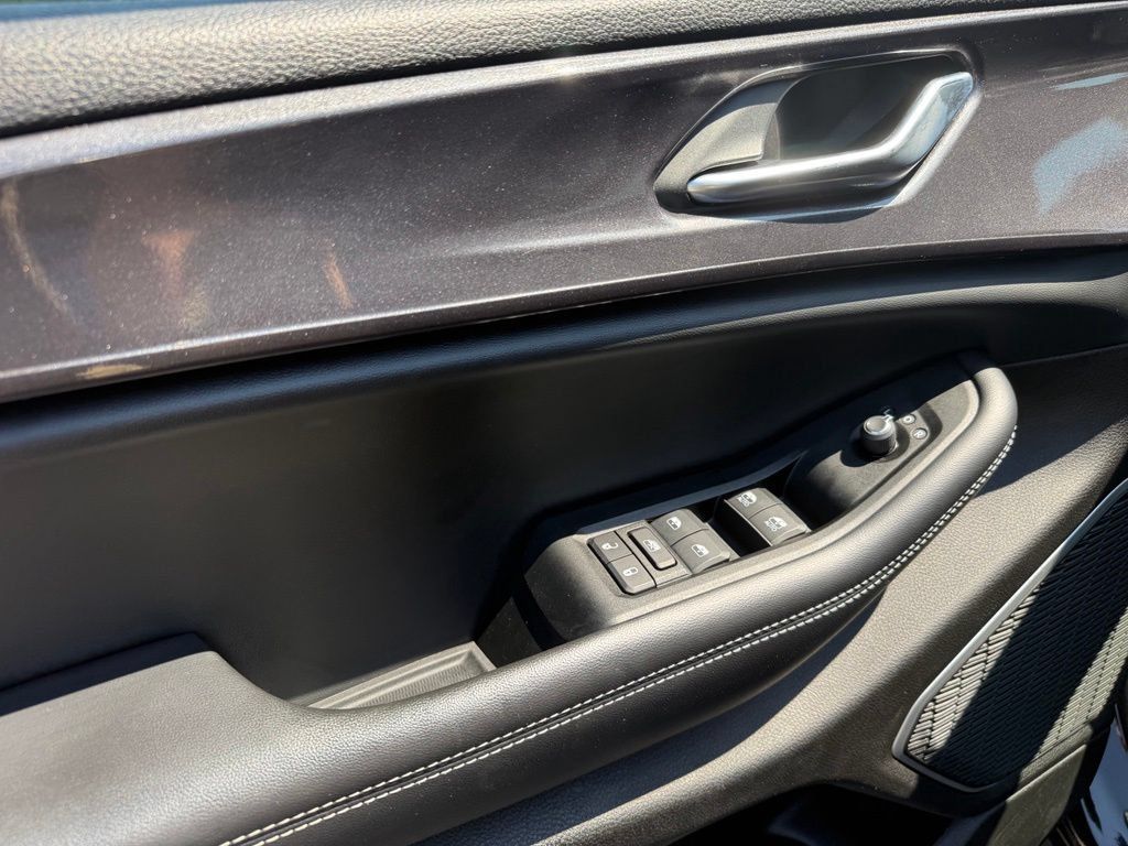 Used 2021 Jeep Grand Cherokee L Laredo AWD/4WD image 14