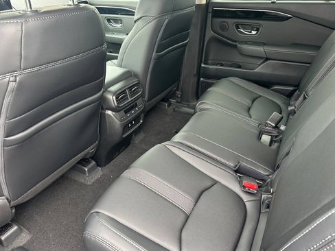 New 2026 Honda Pilot EX-L image 13
