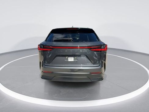 Certified 2023 Lexus NX 250 FWD w/ Towing Package (2000 Lbs) image 7
