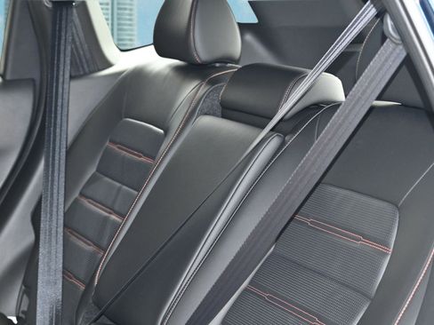 New 2026 Honda CR-V Sport-L image 19