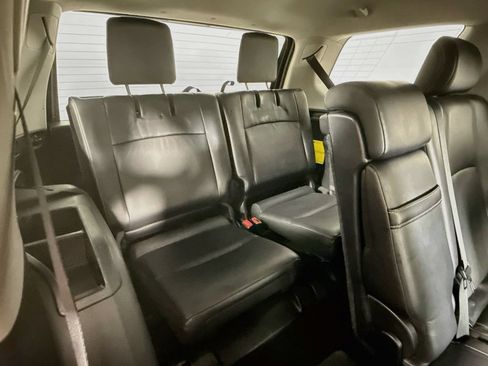 Used 2014 Toyota 4Runner Limited AWD/4WD image 25