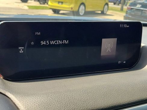 Used 2024 MAZDA CX-50 AWD 2.5 S w/ Preferred Package image 12