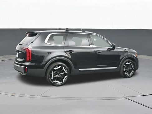 Used 2025 Kia Telluride S AWD/4WD image 16