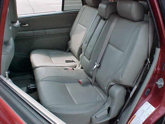 Used 2005 Suzuki XL7 4WD image 40