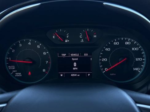 Used 2023 Chevrolet Malibu LT FWD image 26