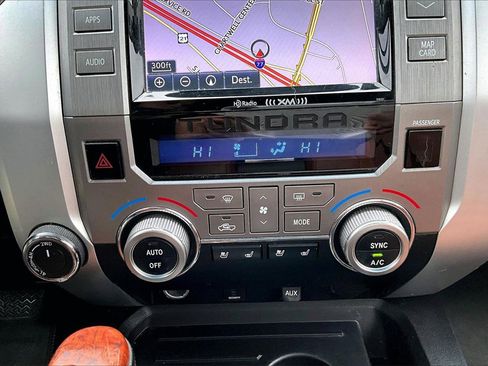 Used 2016 Toyota Tundra 1794 Edition image 18