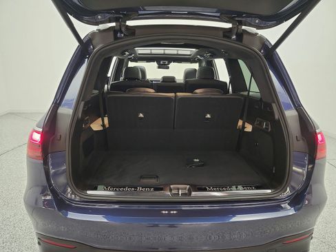 Used 2024 Mercedes-Benz GLS 63 AMG 4MATIC image 21