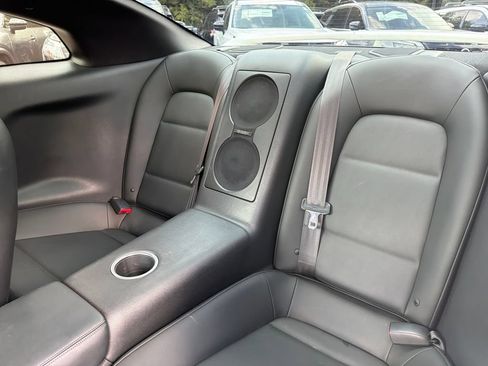 Used 2010 Nissan GT-R Premium AWD/4WD image 25