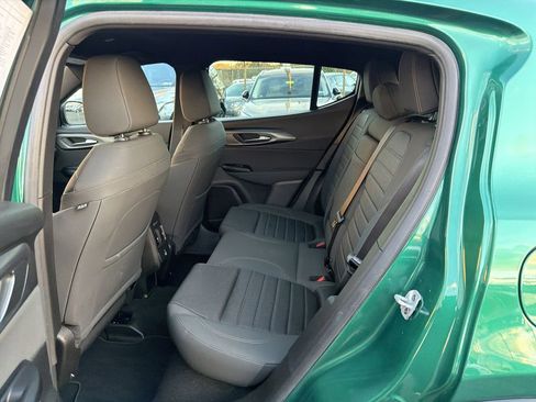 Used 2024 Alfa Romeo Tonale Ti image 13