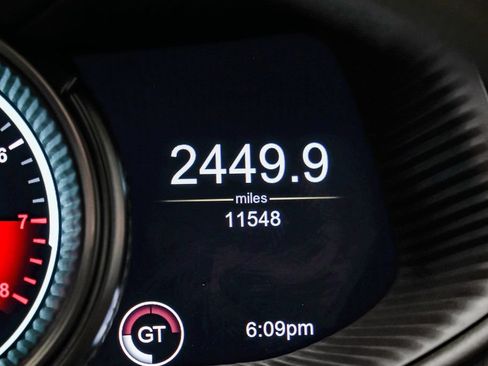 Used 2020 Aston Martin DB11 AMR RWD image 23