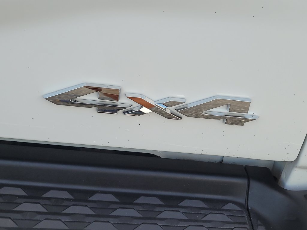 Used 2024 RAM 3500 Big Horn AWD/4WD image 9