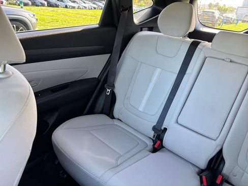 Used 2026 Hyundai Tucson SEL FWD image 42