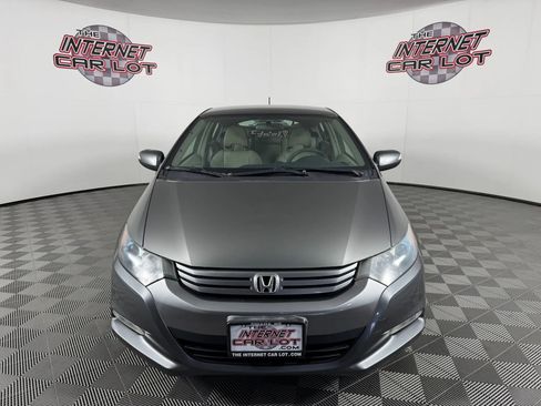 Used 2010 Honda Insight EX image 2
