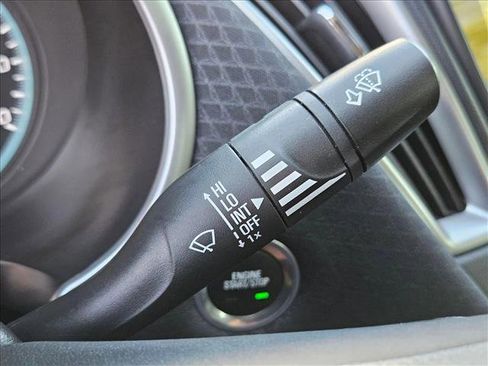 Certified 2025 Chevrolet Malibu RS image 16