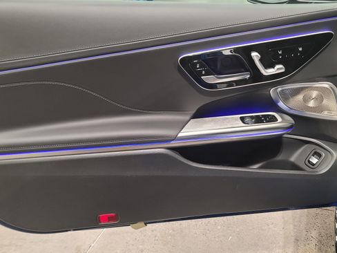 Used 2026 Mercedes-Benz CLE 53 AMG 4MATIC Coupe image 11