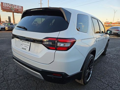 Used 2023 Honda Pilot EX-L image 7