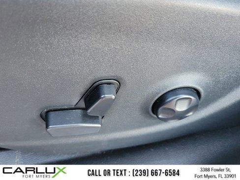 Used 2017 Jeep Cherokee High Altitude image 23