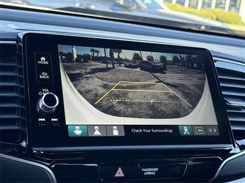 New 2026 Honda Ridgeline Black Edition image 25