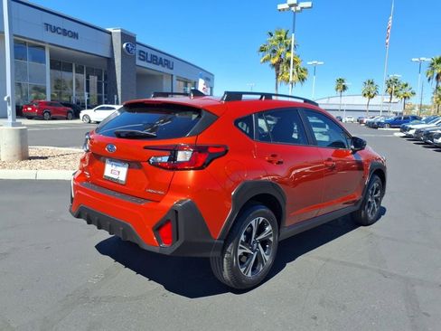 Certified 2025 Subaru Crosstrek 2.0i Premium image 12