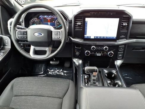 Used 2023 Ford F150 XLT w/ Equipment Group 302A High AWD/4WD image 20