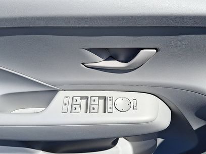 Certified 2024 Hyundai Kona SEL w/ Convenience Package