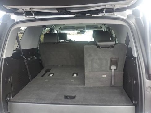 Used 2017 Chevrolet Tahoe LT AWD/4WD image 8
