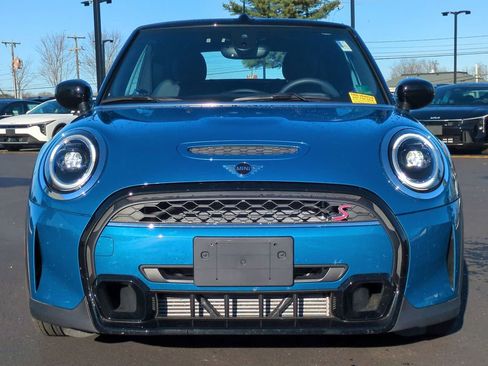 Used 2024 MINI Cooper S image 9