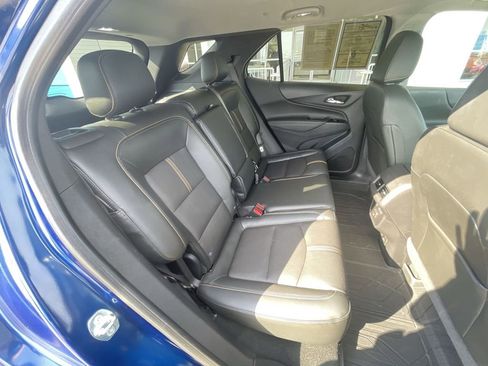 Certified 2023 Chevrolet Equinox Premier FWD image 26