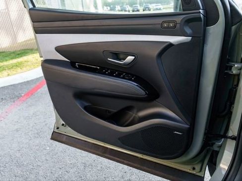 New 2025 Hyundai Santa Cruz Limited AWD/4WD image 17