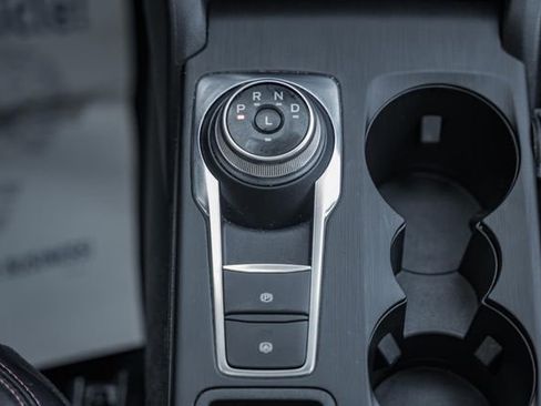 Used 2024 Ford Escape ST-Line w/ Tech Pack #1 image 31