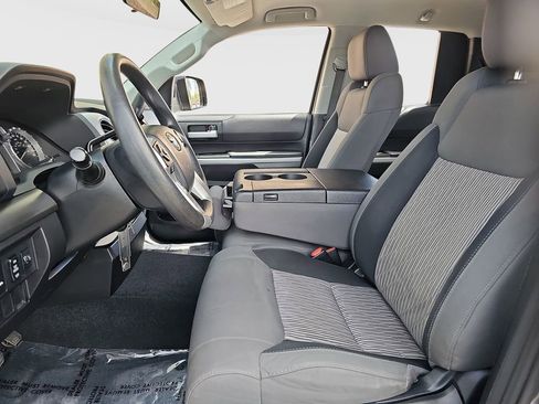 Used 2014 Toyota Tundra SR5 image 16