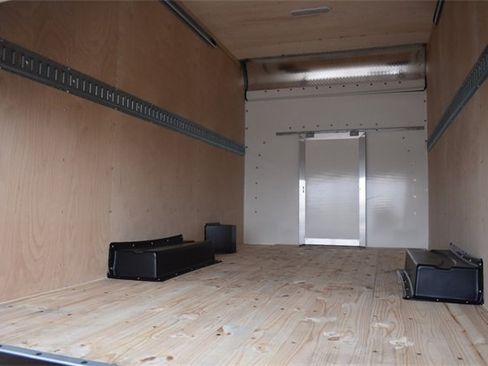 New 2025 Chevrolet Express 3500 Work Van w/ Power Convenience Package image 13