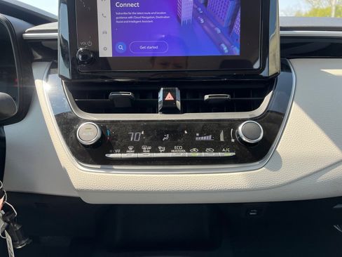 Certified 2026 Toyota Corolla LE image 17