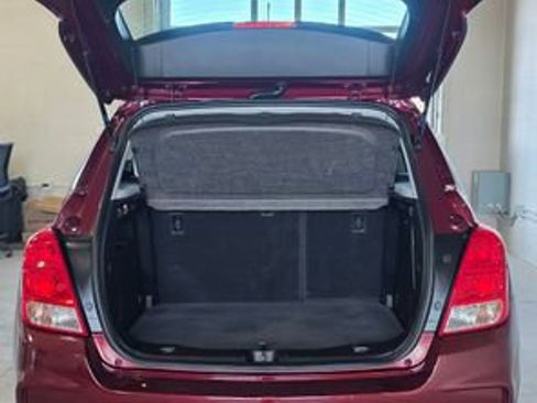 Used 2017 Chevrolet Trax LS image 5