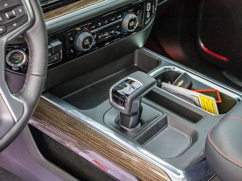 New 2025 Chevrolet Silverado 1500 RST AWD/4WD image 49