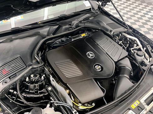 Certified 2024 Mercedes-Benz C 300 4MATIC Sedan image 30