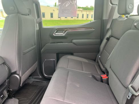 Used 2026 GMC Sierra 1500 Elevation AWD/4WD image 37