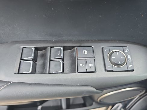 Used 2021 Lexus NX 300 F Sport w/ F Sport Premium Package image 27