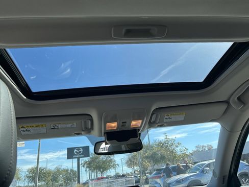 Certified 2023 MAZDA CX-5 AWD 2.5 S image 4