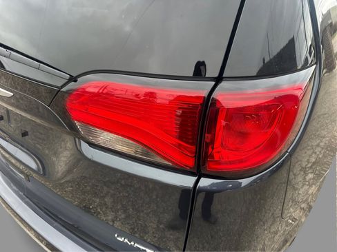 Used 2020 Chrysler Pacifica Limited w/ Advanced Safetytec Group image 22